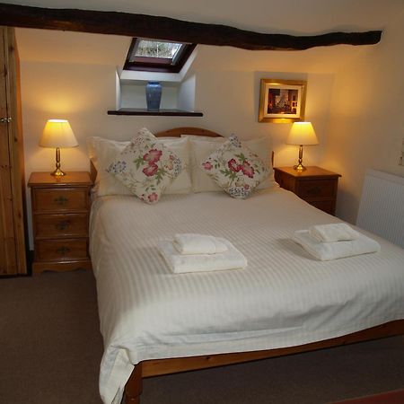 Bridge End Farm Cottages Boot Exterior photo