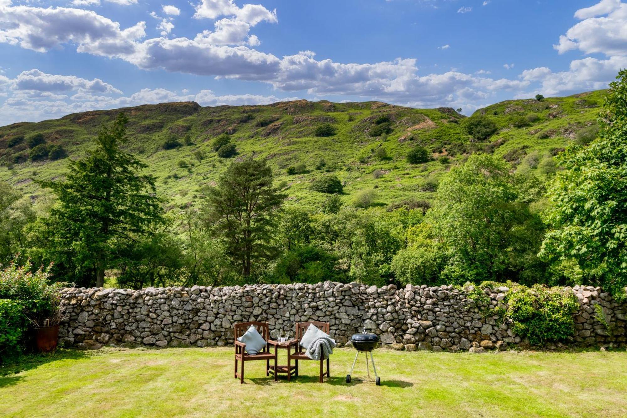 Bridge End Farm Cottages Boot Exterior photo